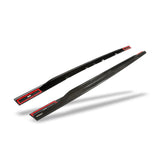 Revozport Carbon Fiber Side Skirts for Audi RS5 B9.5 Sportback | RZ-AD-1021