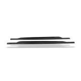 Revozport Carbon Fiber Side Skirts for Audi RS5 B9.5 Sportback | RZ-AD-1021