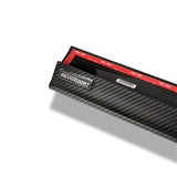 Revozport Carbon Fiber Side Skirts for Audi RS5 B9.5 Sportback | RZ-AD-1021
