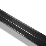 Revozport Carbon Fiber Side Skirts for Audi RS5 B9.5 Sportback | RZ-AD-1021