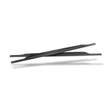 Revozport Carbon Fiber Side Skirts for Audi RS5 B9.5 Sportback | RZ-AD-1021