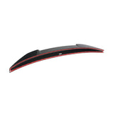 Revozport Carbon Fiber Rear Spoiler for Audi RS5 B9.5 Sportback | RZ-AD-1022