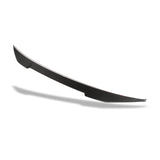 Revozport Carbon Fiber Rear Spoiler for Audi RS5 B9.5 Sportback | RZ-AD-1022
