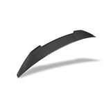 Revozport Carbon Fiber Rear Spoiler for Audi RS5 B9.5 Sportback | RZ-AD-1022