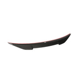 Revozport Carbon Fiber Rear Spoiler for Audi RS5 B9.5 Sportback | RZ-AD-1022