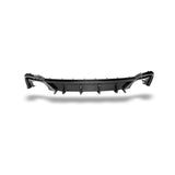Revozport Carbon Fiber Rear Diffuser for Audi RS5 B9.5 | RZ-AD-1023