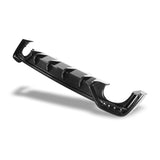 Revozport Carbon Fiber Rear Diffuser for Audi RS5 B9.5 | RZ-AD-1023