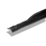 Revozport Carbon Fiber Side Skirts for Audi RS5 Coupé | RZ-AD-1024