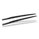 Revozport Carbon Fiber Side Skirts for Audi RS5 Coupé | RZ-AD-1024
