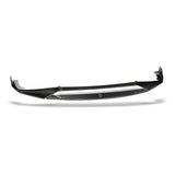 Revozport Carbon Fiber Front Lip Diffuser for Audi RS6 RS7 C8 | RZ-AD-1045