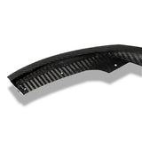 Revozport Carbon Fiber Front Lip Diffuser for Audi RS6 RS7 C8 | RZ-AD-1045