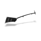 Revozport Carbon Fiber Front Grill Trim for Audi RS6 RS7 C8 | RZ-AD-1046