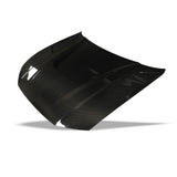 Revozport Carbon Fiber Front Hood for Audi RS6 C8 | RZ-AD-1048