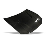 Revozport Carbon Fiber Front Hood for Audi RS6 C8 | RZ-AD-1048