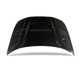 Revozport Carbon Fiber Front Hood for Audi RS6 C8 | RZ-AD-1048