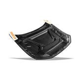 Revozport Carbon Fiber Front Hood for Audi RS6 C8 | RZ-AD-1048