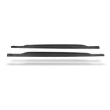 Revozport Carbon Fiber Side Skirts for Audi RS6 C8 | RZ-AD-1049