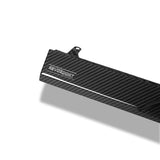Revozport Carbon Fiber Side Skirts for Audi RS6 C8 | RZ-AD-1049