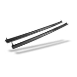 Revozport Carbon Fiber Side Skirts for Audi RS6 C8 | RZ-AD-1049