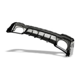 Revozport Carbon Fiber Rear Diffuser for Audi RS6 C8 | RZ-AD-1051