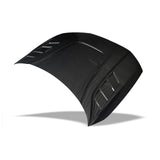 Revozport Carbon Fiber Front Hood for Audi RS7 C8 | RZ-AD-1052