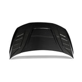 Revozport Carbon Fiber Front Hood for Audi RS7 C8 | RZ-AD-1052