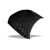 Revozport Carbon Fiber Front Hood for Audi RS7 C8 | RZ-AD-1052