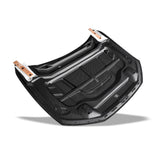 Revozport Carbon Fiber Front Hood for Audi RS7 C8 | RZ-AD-1052