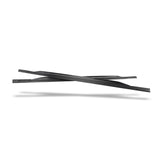 Revozport Carbon Fiber Side Skirts for Audi RS7 C8 | RZ-AD-1053