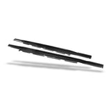 Revozport Carbon Fiber Side Skirts for Audi RS7 C8 | RZ-AD-1053