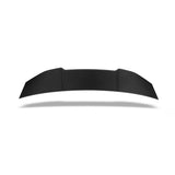 Revozport Carbon Fiber Rear Spoiler for Audi RS7 C8 | RZ-AD-1054