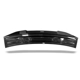 Revozport Carbon Fiber Rear Spoiler for Audi RS7 C8 | RZ-AD-1054