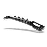 Revozport Carbon Fiber Rear Diffuser for Audi RS7 C8 | RZ-AD-1055