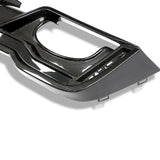 Revozport Carbon Fiber Rear Diffuser for Audi RS7 C8 | RZ-AD-1055