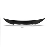 Revozport Carbon Fiber Rear Spoiler for Audi RS5 Coupé | RZ-AD-1136