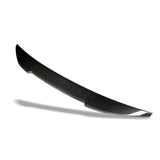 Revozport Carbon Fiber Rear Spoiler for Audi RS5 Coupé | RZ-AD-1136
