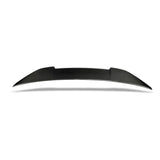 Revozport Carbon Fiber Rear Spoiler for Audi RS5 Coupé | RZ-AD-1136