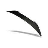 Revozport Carbon Fiber Rear Spoiler for Audi RS5 Coupé | RZ-AD-1136