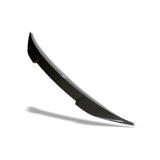 Revozport Carbon Fiber Rear Spoiler for Audi RS5 Coupé | RZ-AD-1136