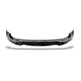 Revozport Carbon Fiber Front Lip for Audi RSQ8 (Pre-LCI) | RZ-AD-1184
