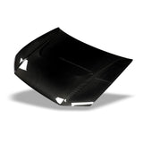Revozport Carbon Fiber Hood for Audi RSQ8 (Pre-LCI) | RZ-AD-1187