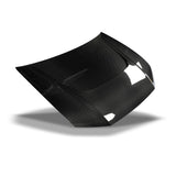 Revozport Carbon Fiber Hood for Audi RSQ8 (Pre-LCI) | RZ-AD-1187