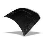 Revozport Carbon Fiber Hood for Audi RSQ8 (Pre-LCI) | RZ-AD-1187