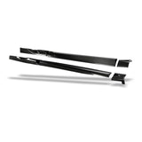 Revozport Carbon Fiber Side Skirts for Audi RSQ8 (Pre-LCI) | RZ-AD-1188