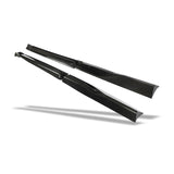 Revozport Carbon Fiber Side Skirts for Audi RSQ8 (Pre-LCI) | RZ-AD-1188