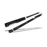 Revozport Carbon Fiber Side Skirts for Audi RSQ8 (Pre-LCI) | RZ-AD-1188