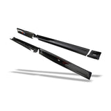 Revozport Carbon Fiber Side Skirts for Audi RSQ8 (Pre-LCI) | RZ-AD-1188
