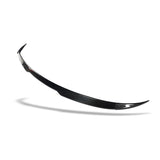 Revozport Carbon Fiber Rear Spoiler for Audi RSQ8 (Pre-LCI) | RZ-AD-1190