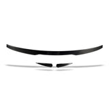 Revozport Carbon Fiber Rear Spoiler for Audi RSQ8 (Pre-LCI) | RZ-AD-1190