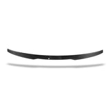 Revozport Carbon Fiber Rear Spoiler for Audi RSQ8 (Pre-LCI) | RZ-AD-1190